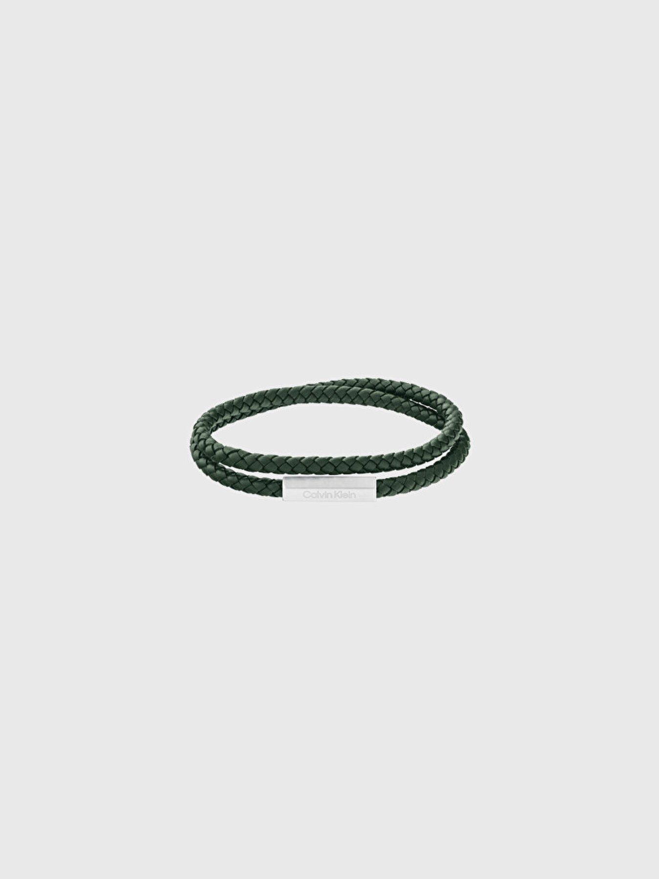 Bague calvin klein outline online