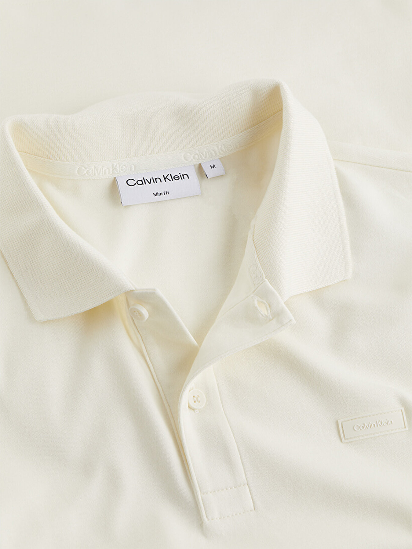 Polo calvin klein slim fit shop