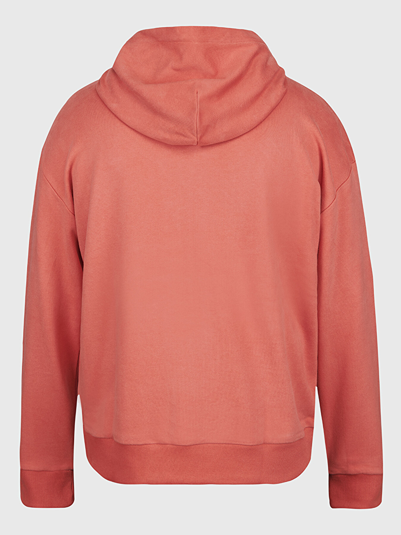 Erkek Cotton Comfort Sweatshirt
