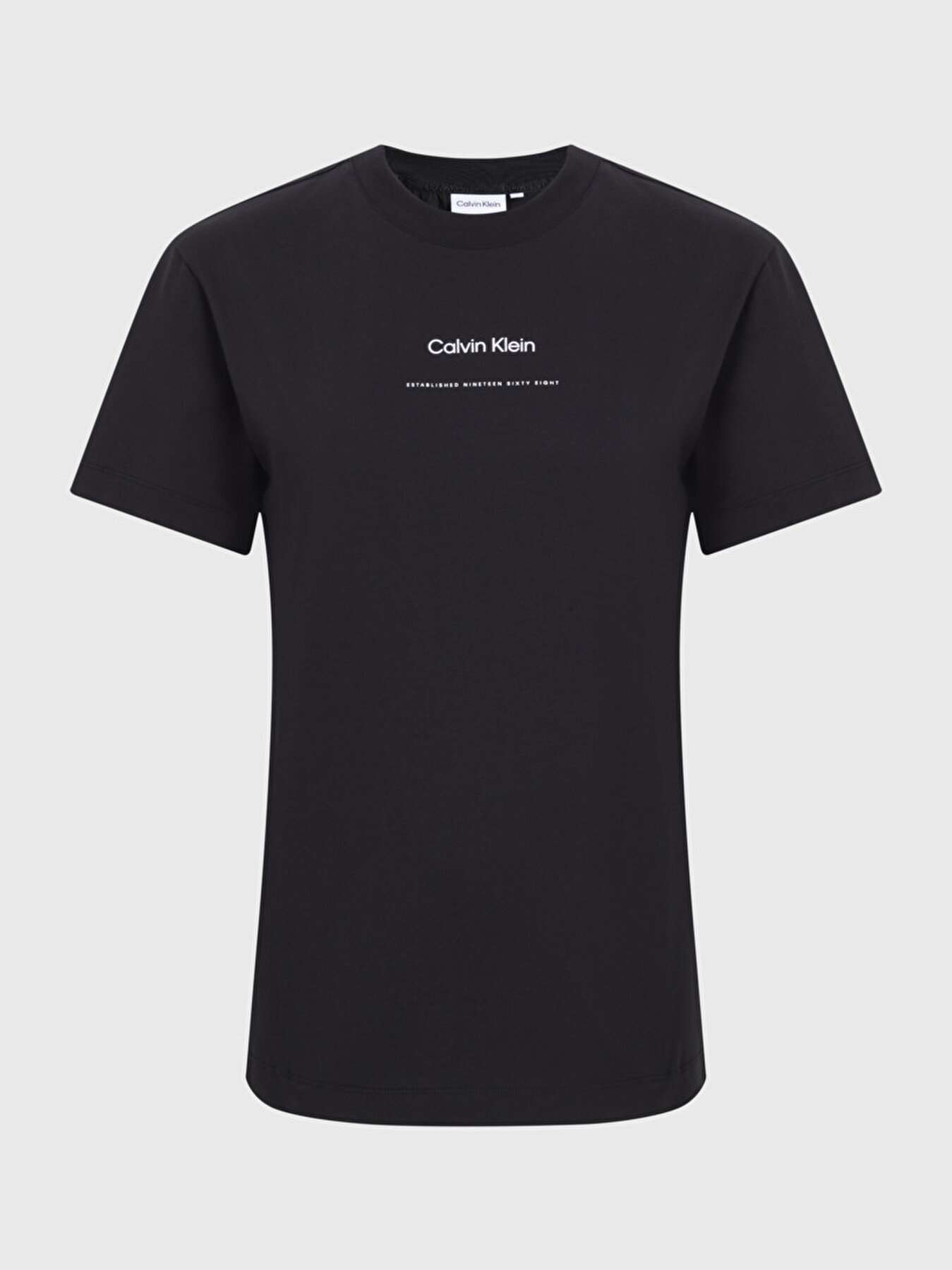 Kad n Multi Logo Regular T Shirt