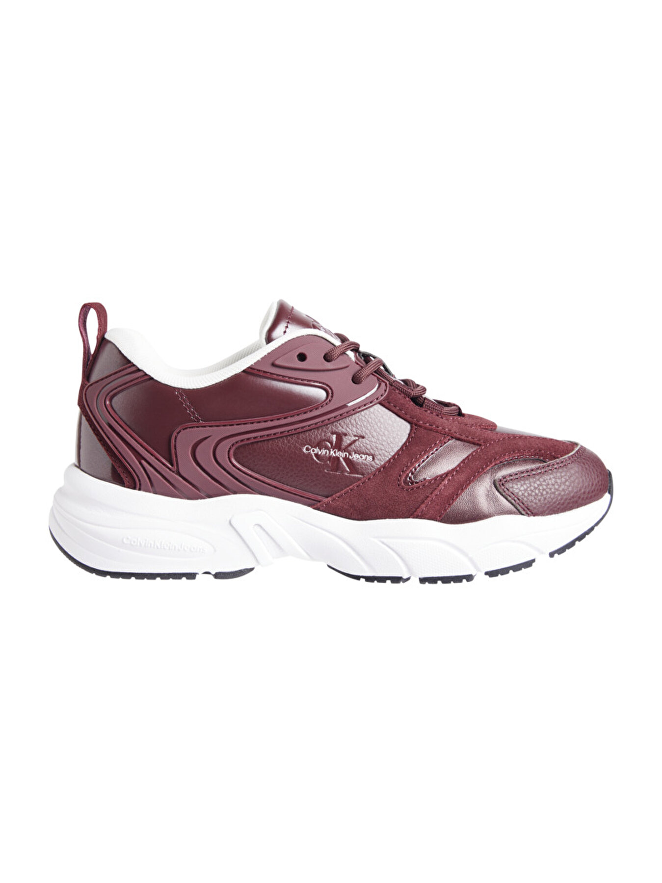Scarpe da tennis calvin klein top