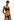 Kadın Yandan Bağcikli Bikini Altı