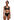 Kadın Üçgen Bikini Üstü - Curve