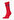 Erkek Logolu Uzun Çorap