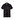 Erkek Seasonal Siyah Polo Yaka T-Shirt