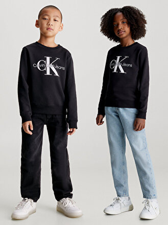 Calvin klein hot sale boys tracksuit