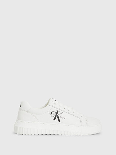 Kadın Chunky Cupsole Monologo Sneaker