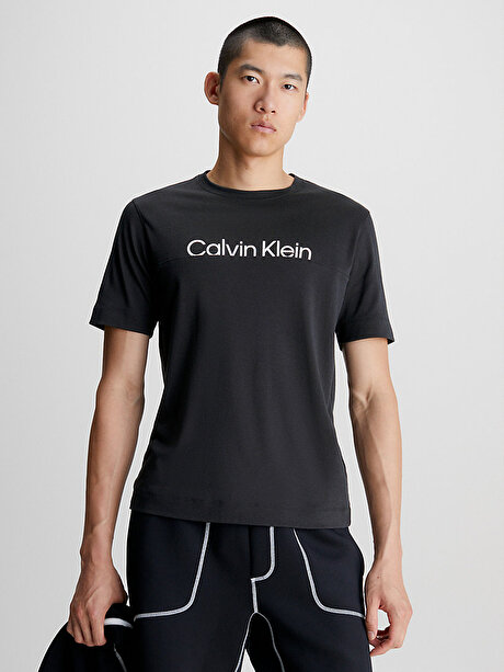 Erkek Performance T-Shirt