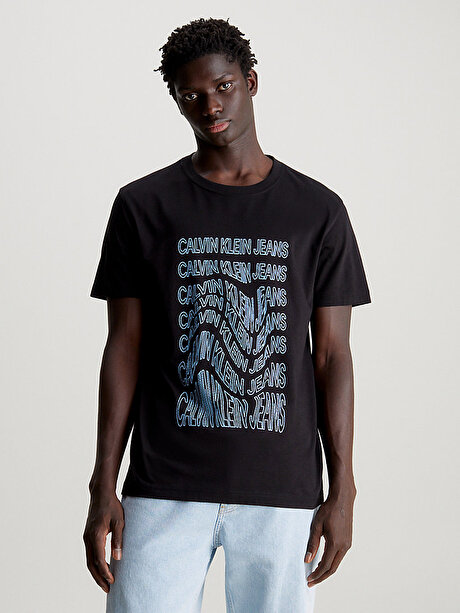 Erkek Institutional T-Shirt