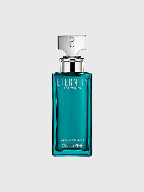 Kadın CK Eternity Aromatic Essence Intense 100 Ml Parfüm