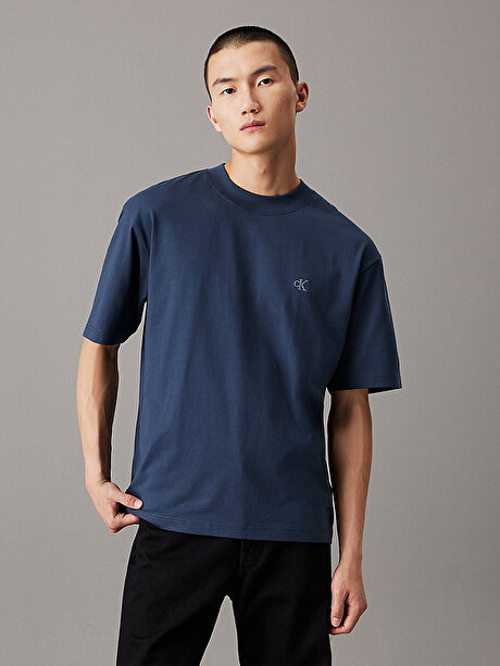 Erkek Heavy Relaxed T-Shirt