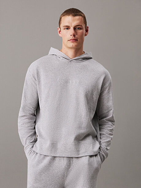 Erkek Hoodie Sweatshirt