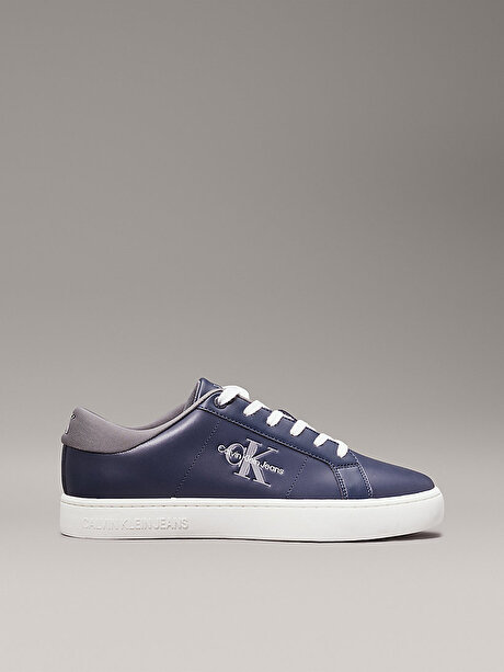 Erkek Classic Cupsole Sneaker