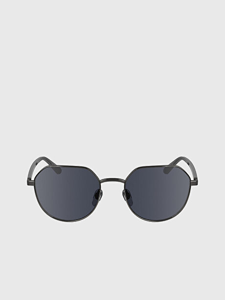 Unisex Rounded Güneş Gözlüğü
