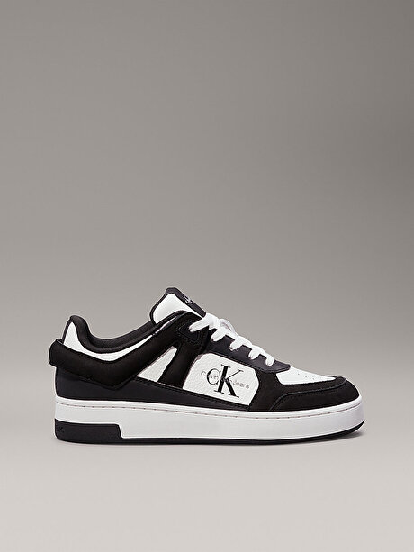 Kadın Basket Cupsole Low Sneaker