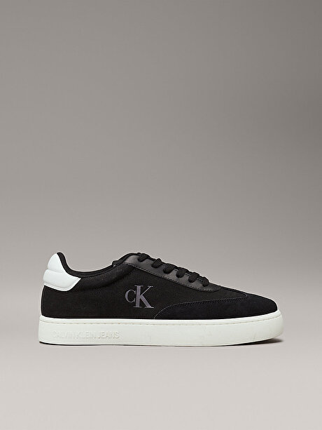 Erkek Classic Cupsole Low Sneaker