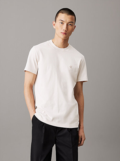 Erkek Heavy Regular T-shirt