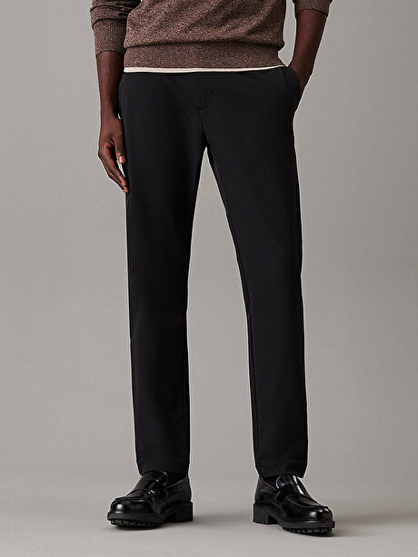 Erkek 4way Stretch Slim Pantolon