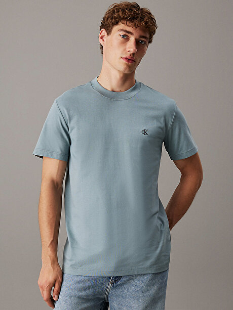 Erkek Heavy Regular T-shirt