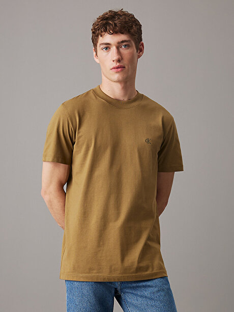 Erkek Heavy Regular T-shirt