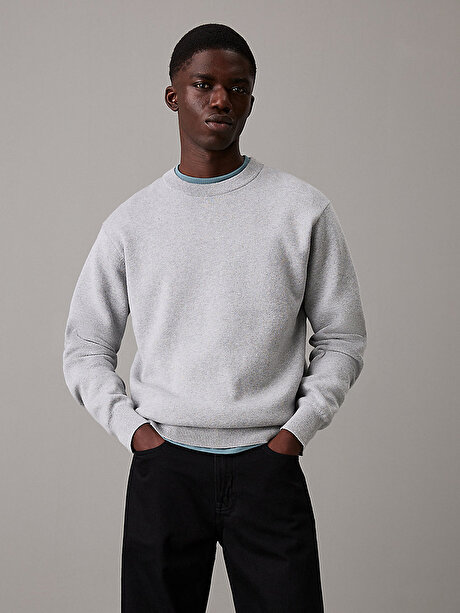 Erkek Double Face Cotton-w Kazak