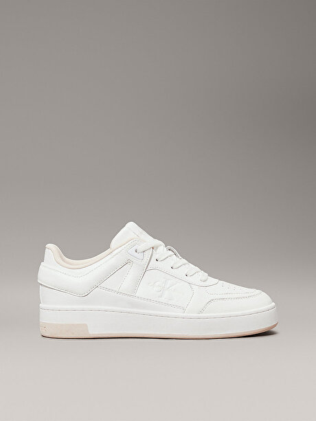 Kadın Basket Cupsole Low Sneaker