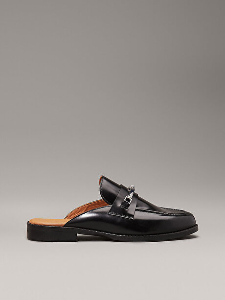 Kadın Moc Loafer