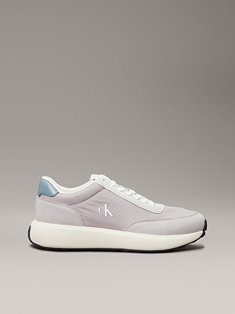Erkek Athleisure Runner Sneaker