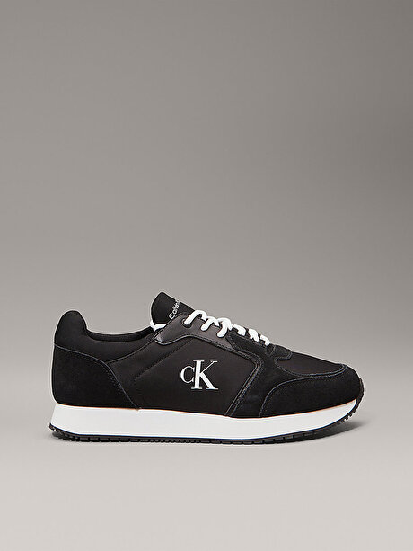 Erkek Runner SoCK Laceup Sneaker