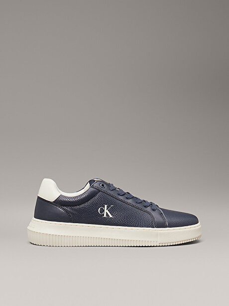 Erkek Chunky Cupsole Sneaker