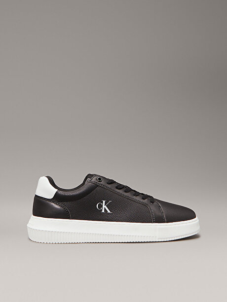 Erkek Chunky Cupsole Sneaker