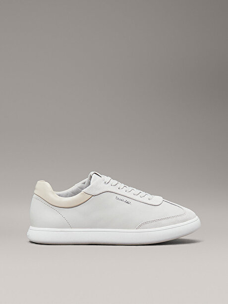Kadın Cupsole Lace Up Sneaker