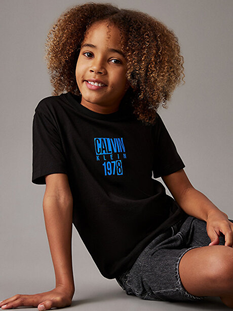 Erkek Çocuk Good Level Regular T-shirt