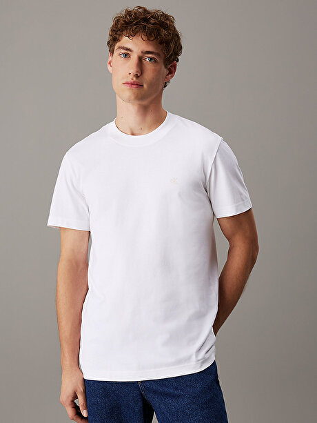 Erkek Heavy Regular T-shirt