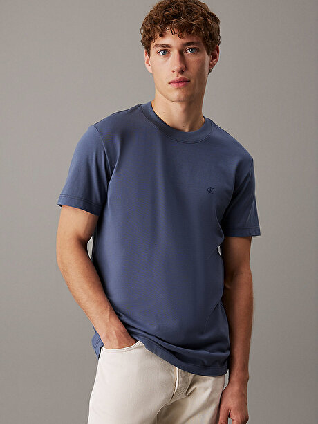 Erkek Heavy Regular T-shirt