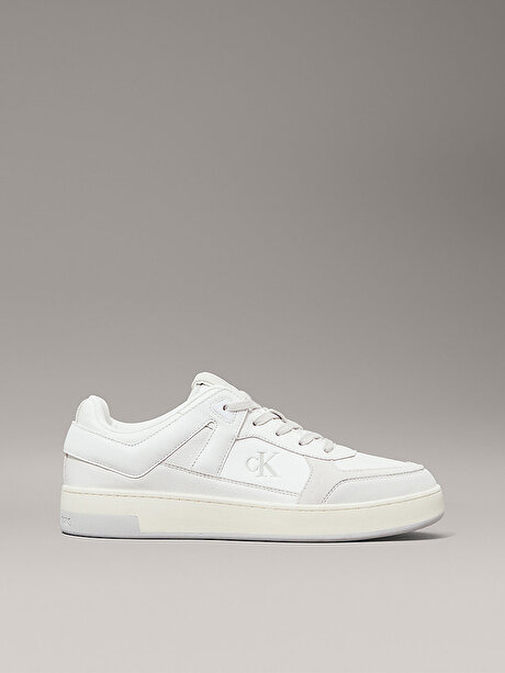 Erkek Basket Cup Low Sneaker