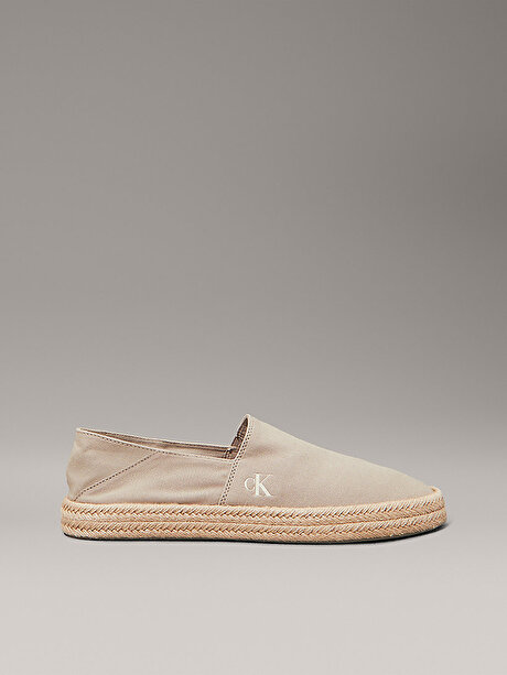 Erkek Espadril