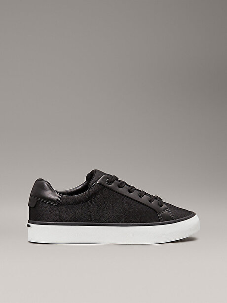 Kadın Vulcanic Laceup Sneaker