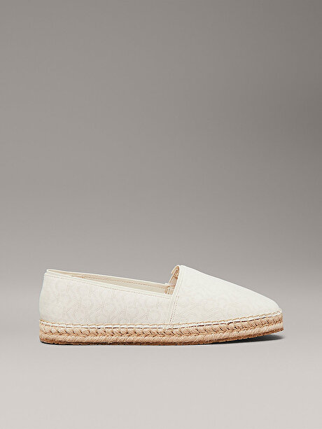 Kadın Espadril
