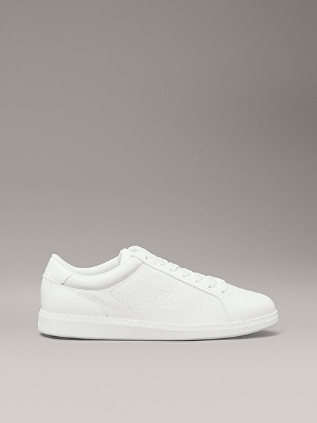 Erkek Low Profile Cupsole Sneaker