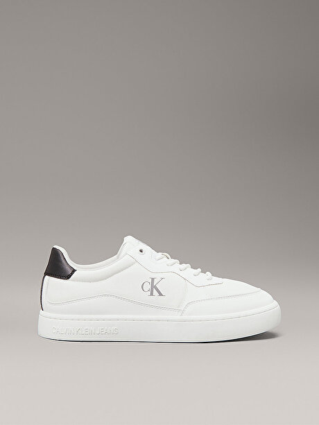 Erkek Classic Cupsole Tech Sneaker