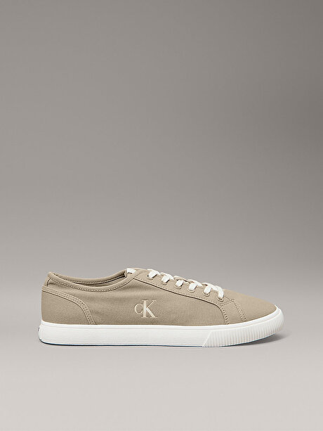 Erkek Essential Vulcanic Low Sneaker
