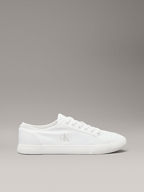 Erkek Essential Vulcanic Low Sneaker