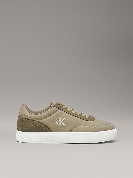 Erkek Classic Cupsole Sneaker