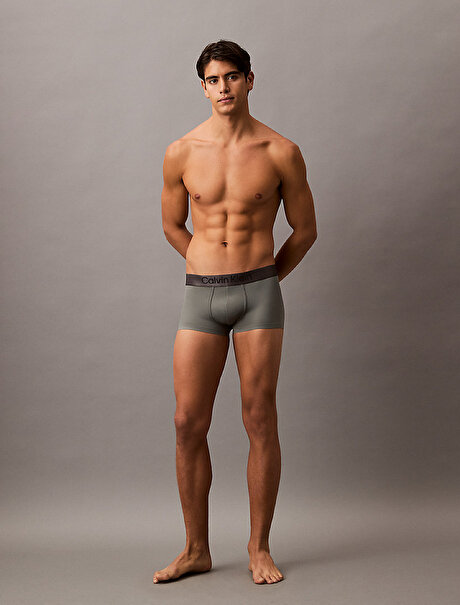 Erkek Low Rise Trunk Boxer