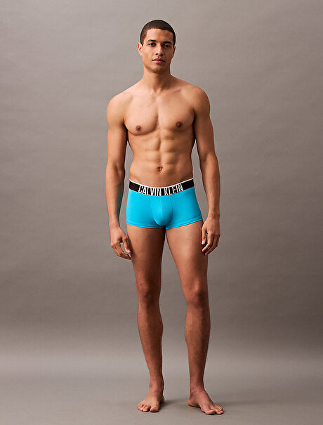 Erkek Low Rise Trunk Boxer