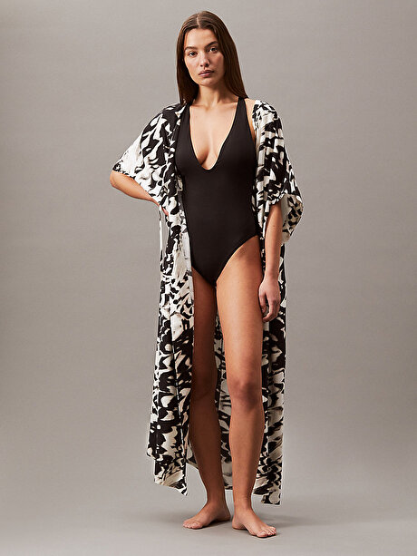 Kadın Kaften/Kimono
