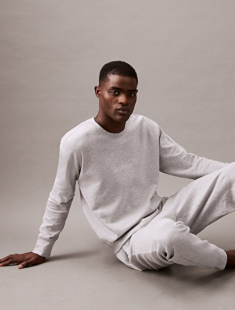 Erkek Sweatshirt