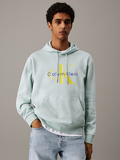 Erkek Monologo Sweatshirt