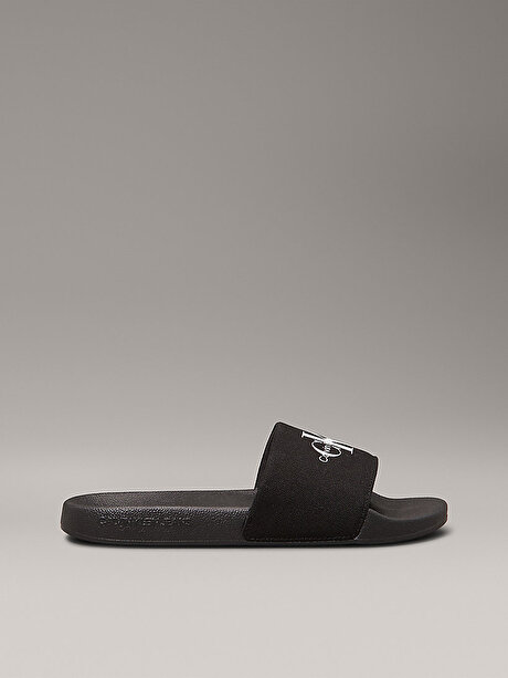 Kadın Monogram Terlik